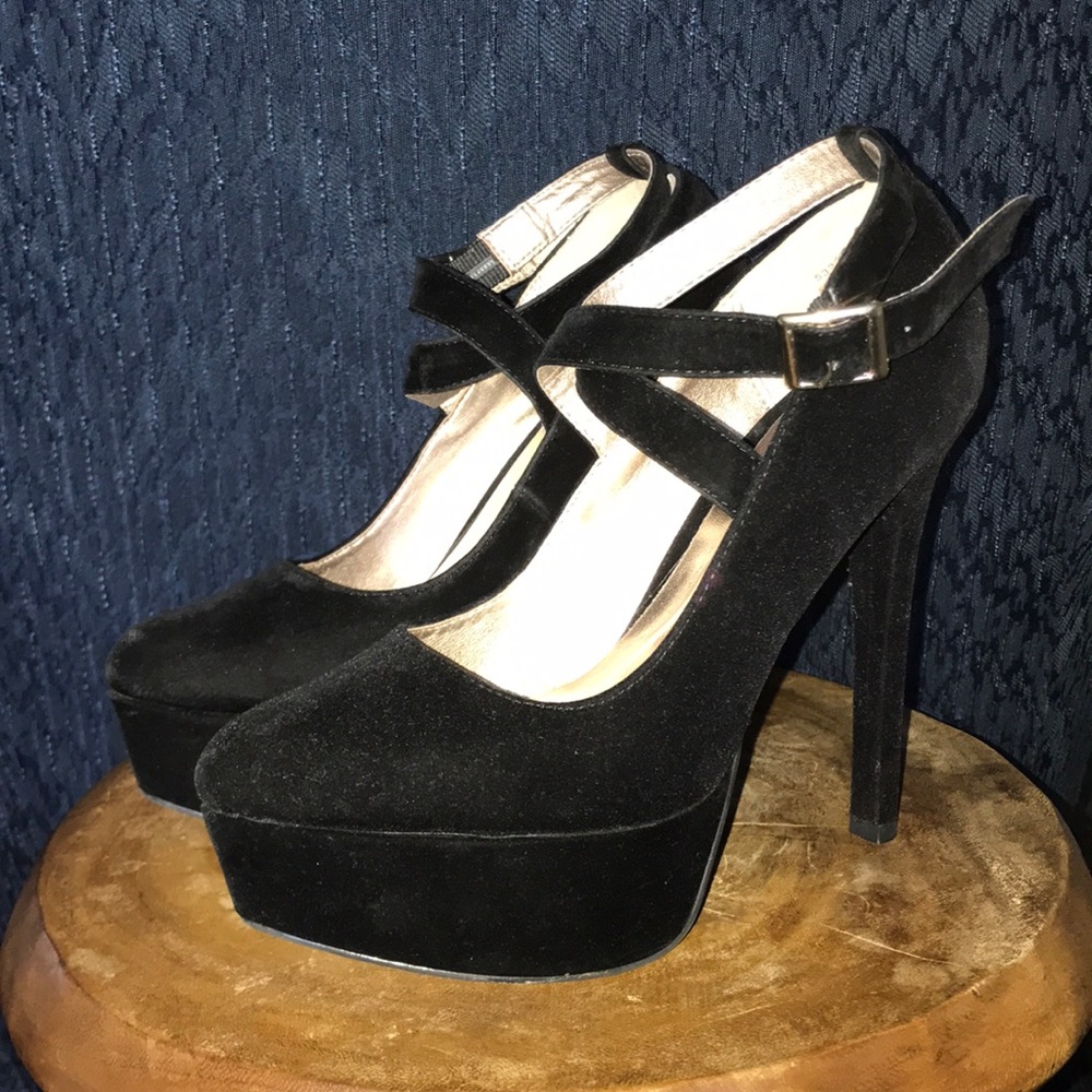Charlotte Russe Heels